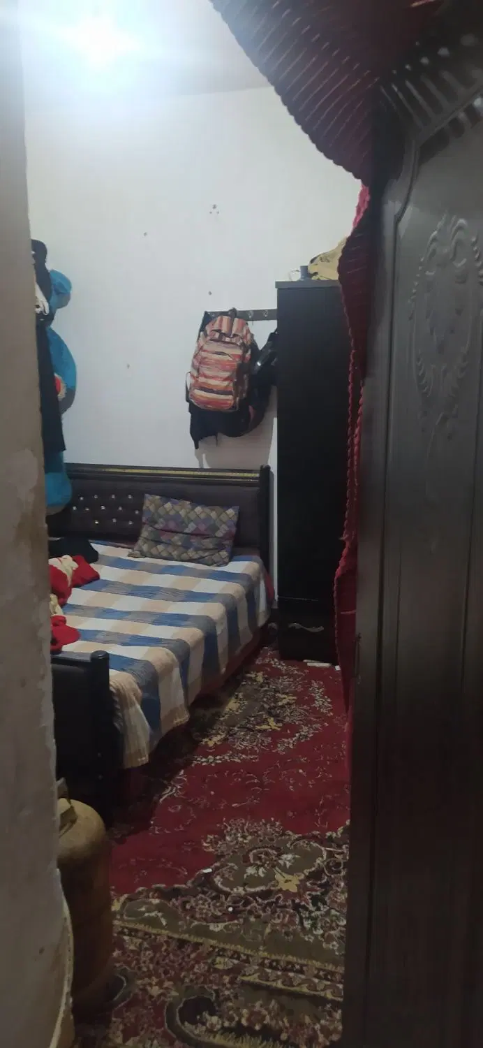 منزل همکف حیاط مستقل پارکینگ فاز دو کوی برق