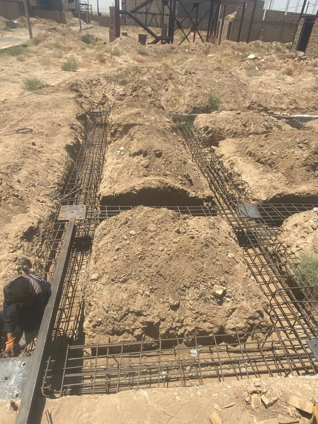 زمین مسکن ملی