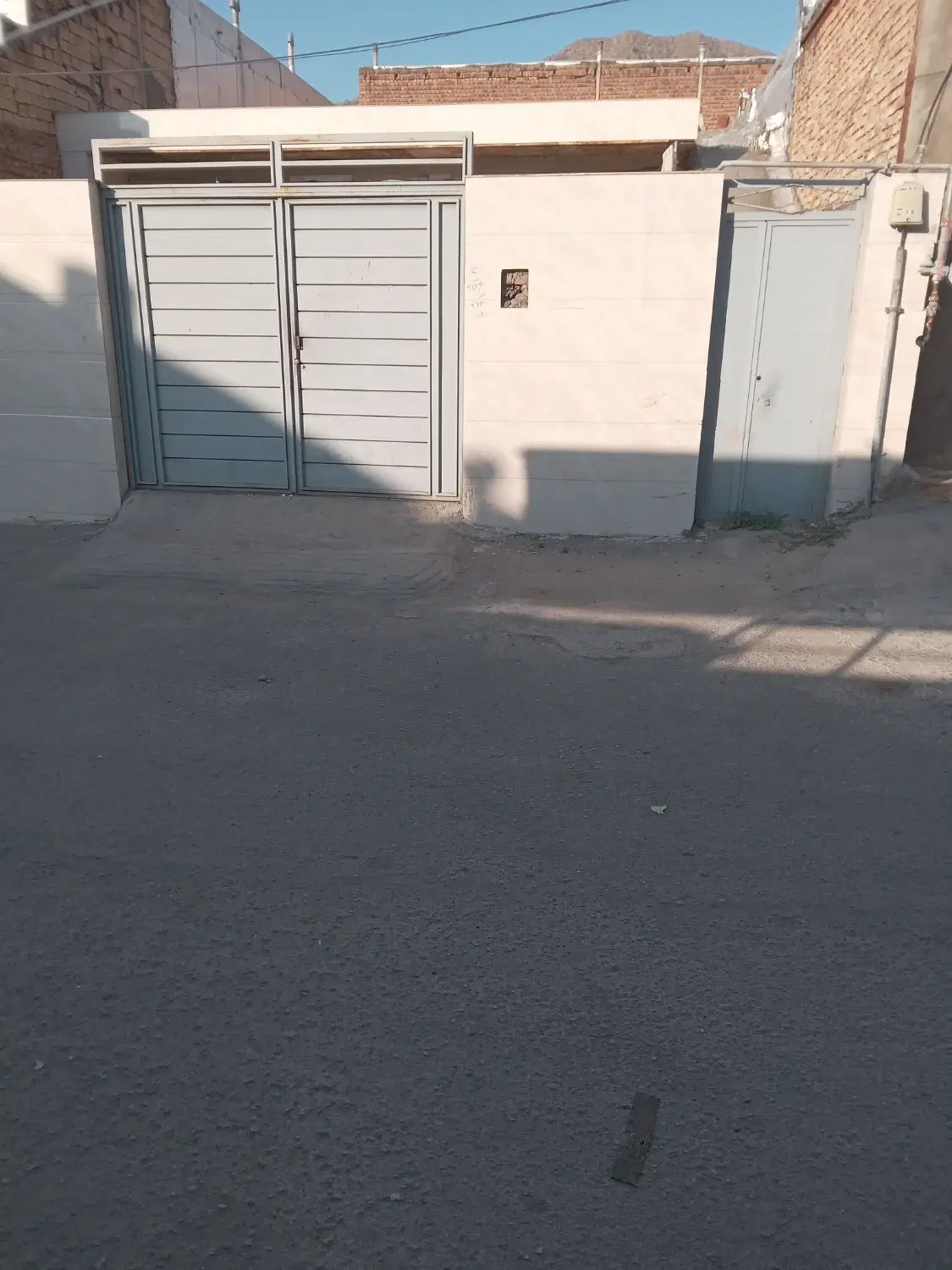 رهن و اجاره منزل مسکونی