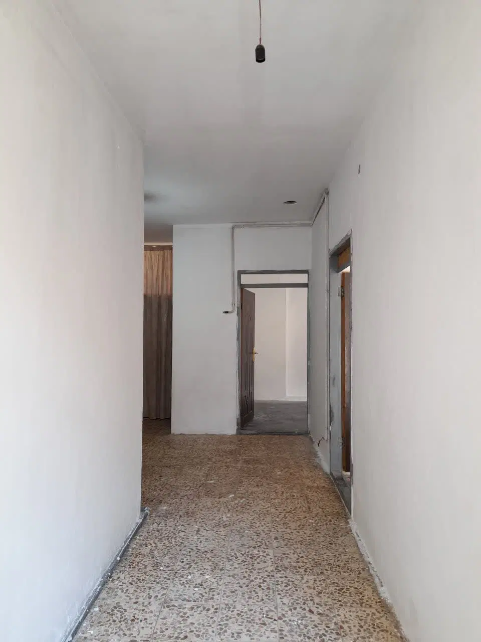 خانه ویلایی حیاط دار