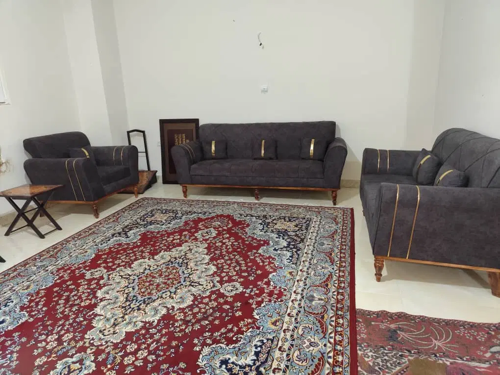 رهن واحد مبله بدیع مهر