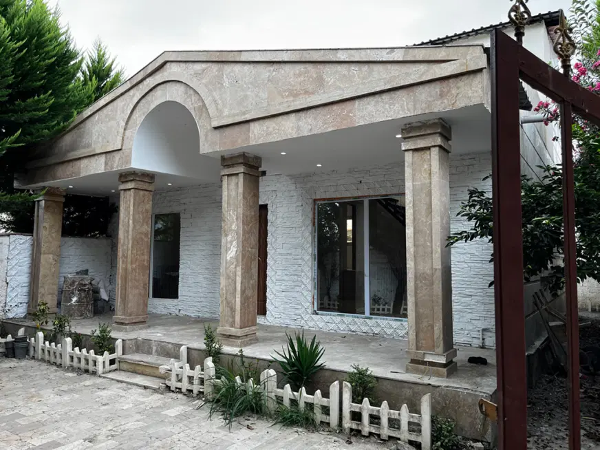 ویلا دوبلکس