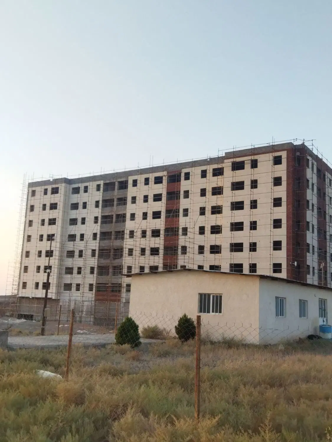 فروش واحد_ سرمایه گذاری _پارکینگدار