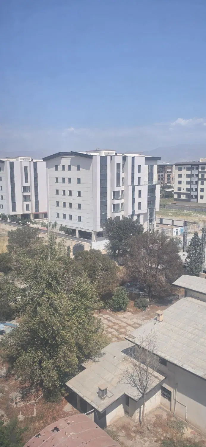 کوی مهر۱۲۵متری ۲خواب مستر