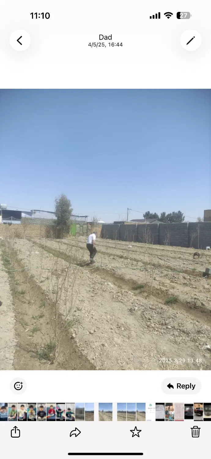 اجاره چهاردیواری با برق در جلوان مناسب انبار