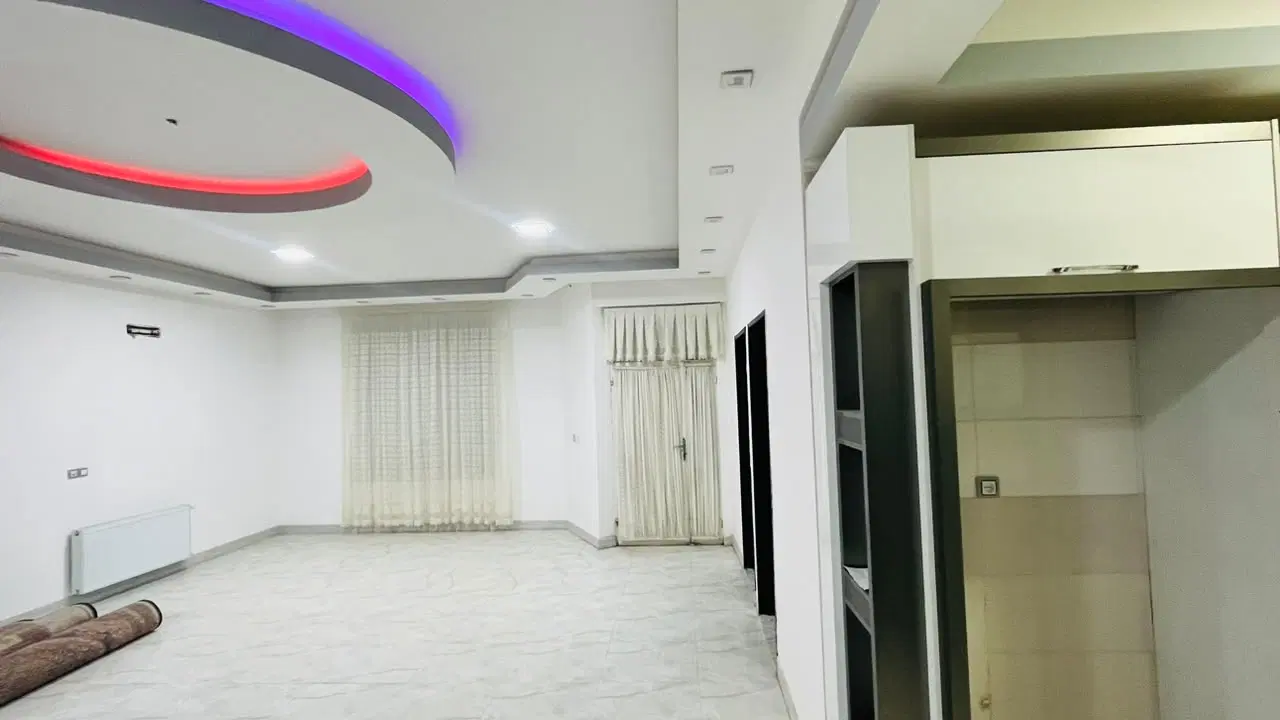 رهن کامل همکف ویلایی