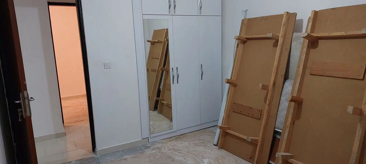 اجاره آپارتمان در شهرک گلمان