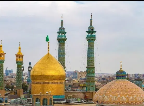 ۲۳۰متر_ تک واحدی _ نزدیک حرم حضرت معصومه