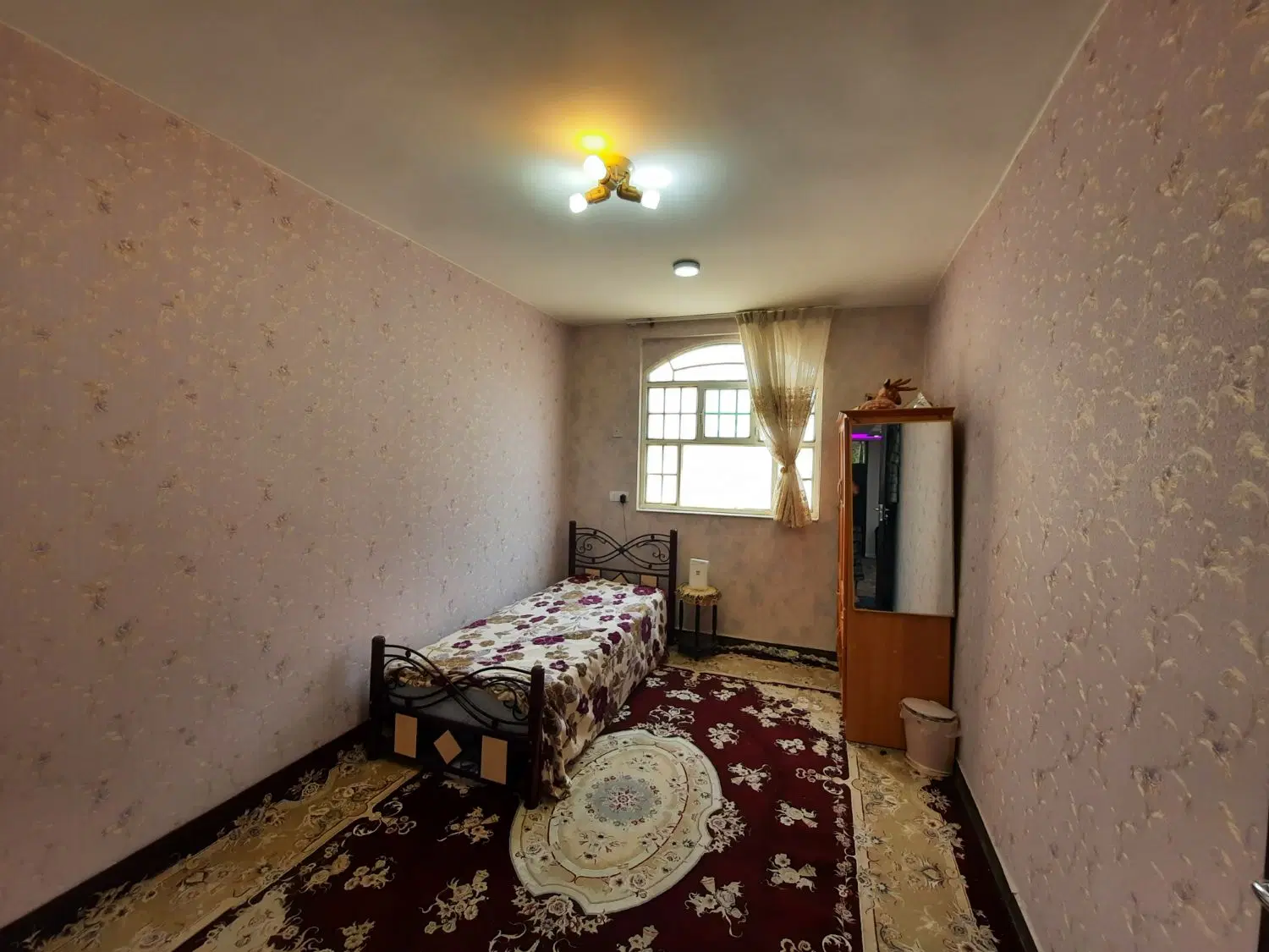 دوبلس ۱۳۳متری
