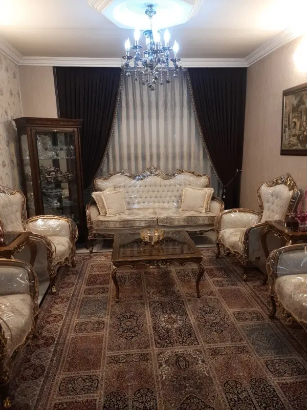ملک فروشی عبدلمطلب