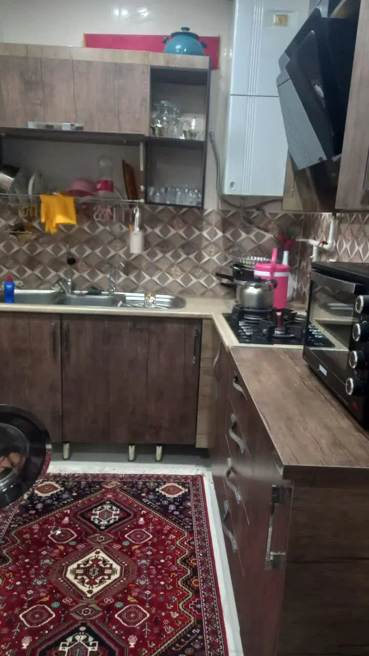 منزل ویلایی