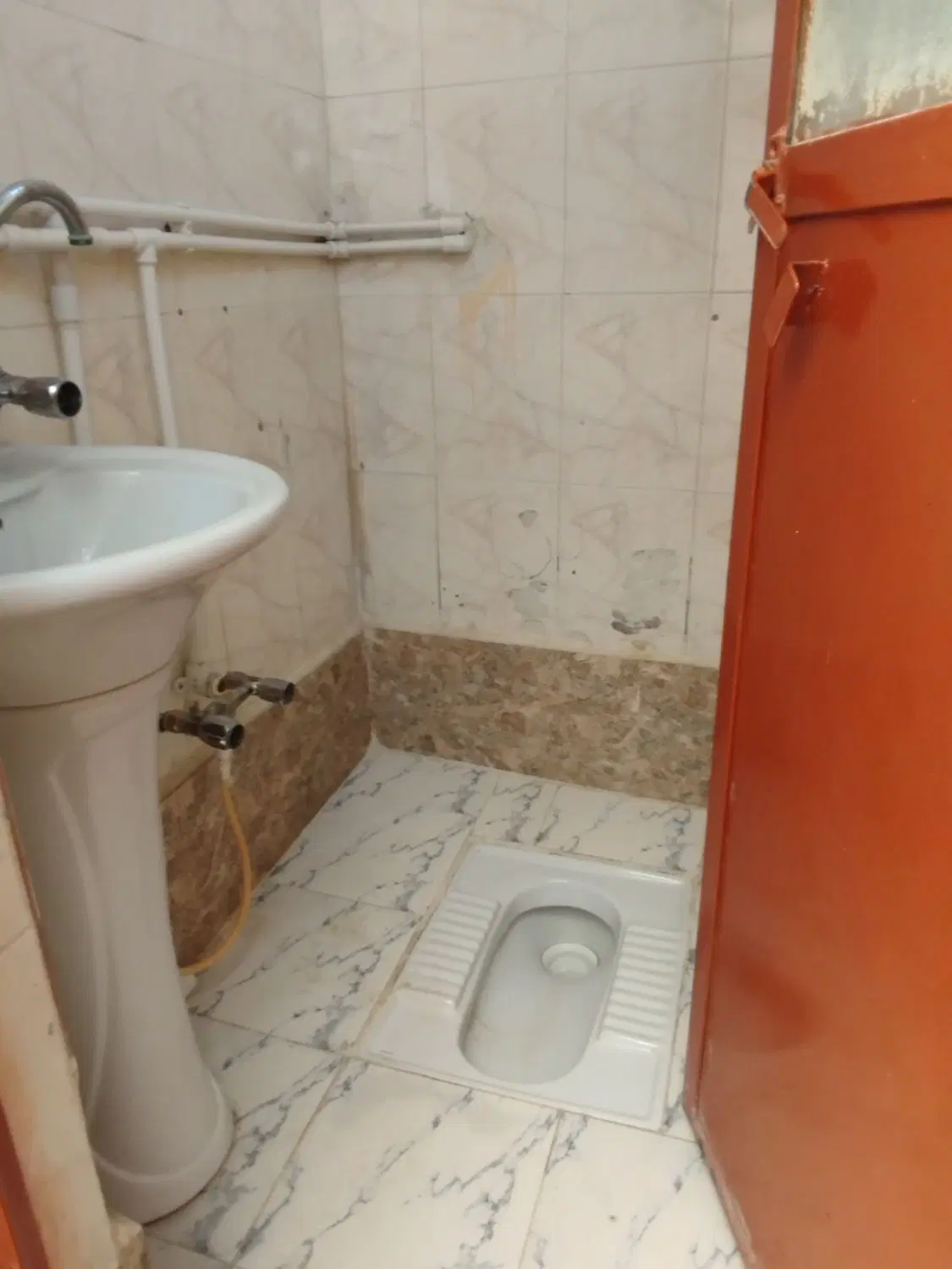 منزل ۶۰ متری نایسر