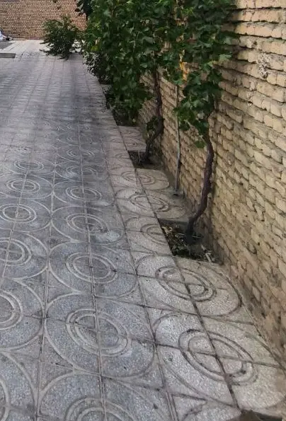 موقعیت طلایی حاشیه بلوارسیدمرتضی زمین۵۰ متر سنددار