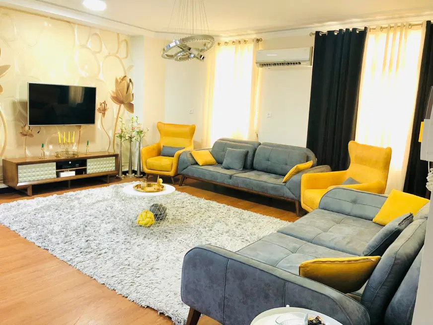 رهن و اجاره واحد ۳ خواب فرهنگیان جنوبی