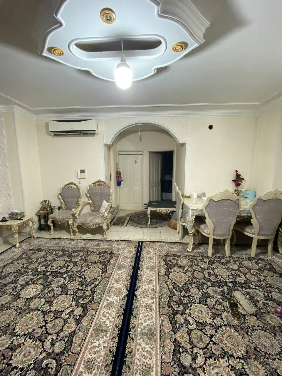 83م یک واحد برای زندگی لمس آرامش و آسایش