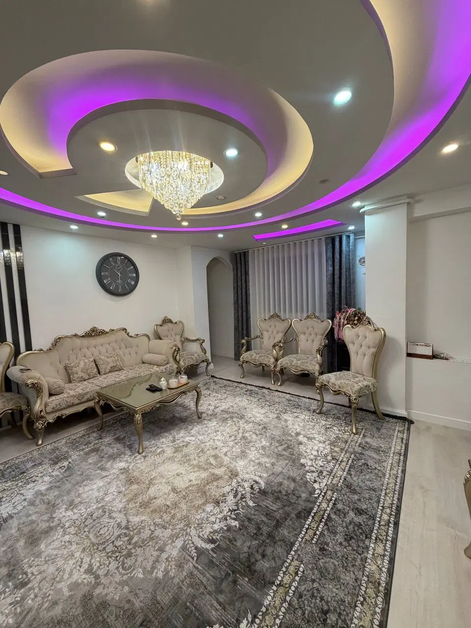 واحد باز سازی شده