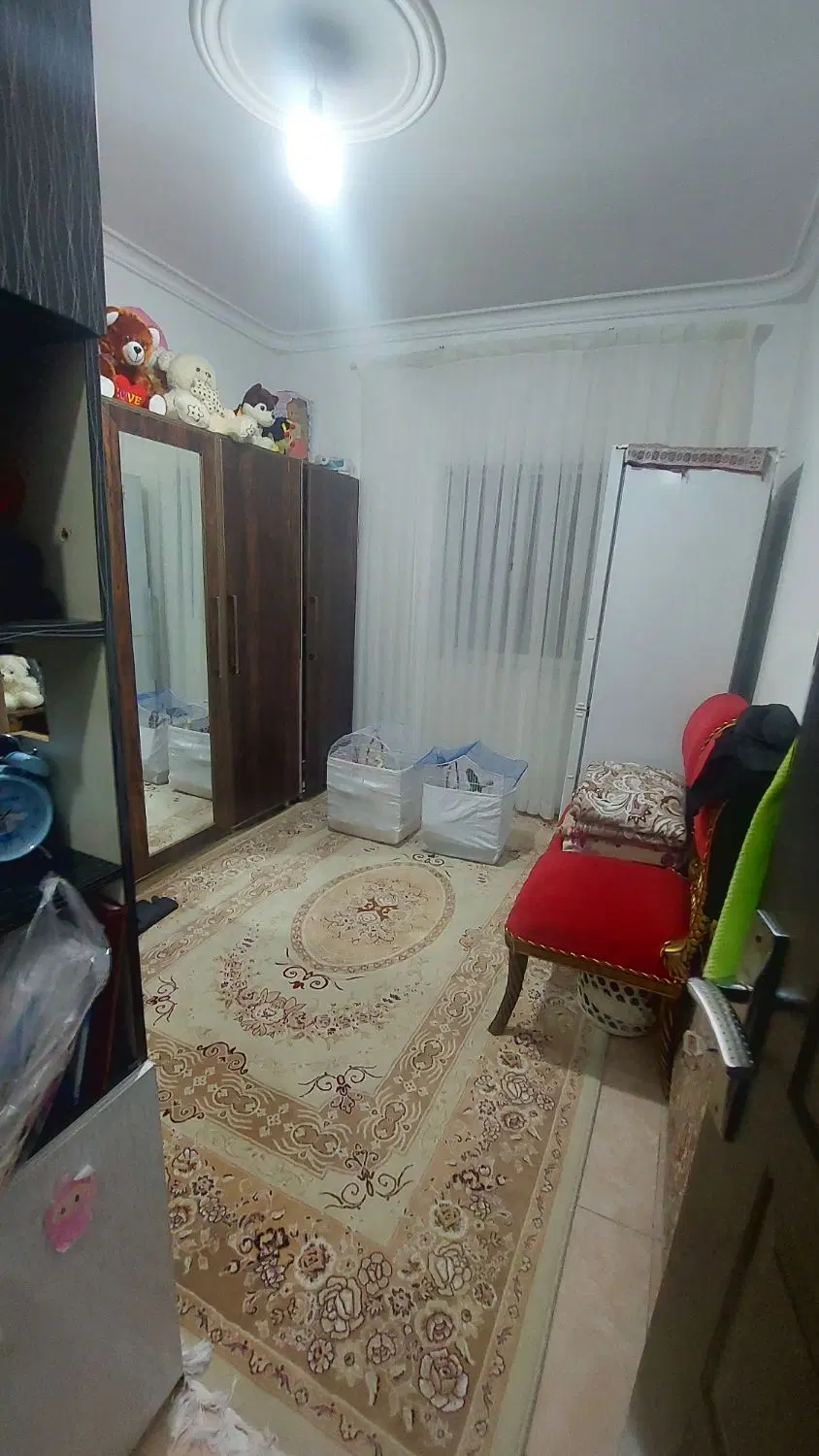 واحد اپارتمانی