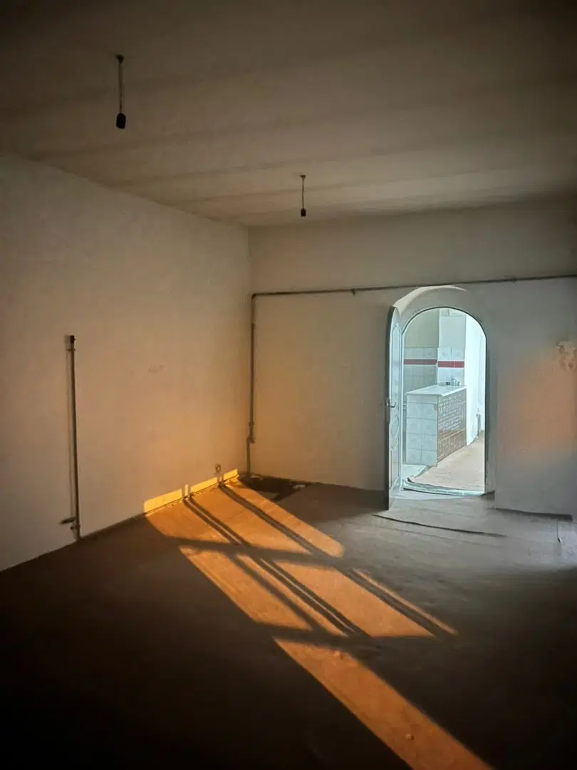 منزل مسکونی