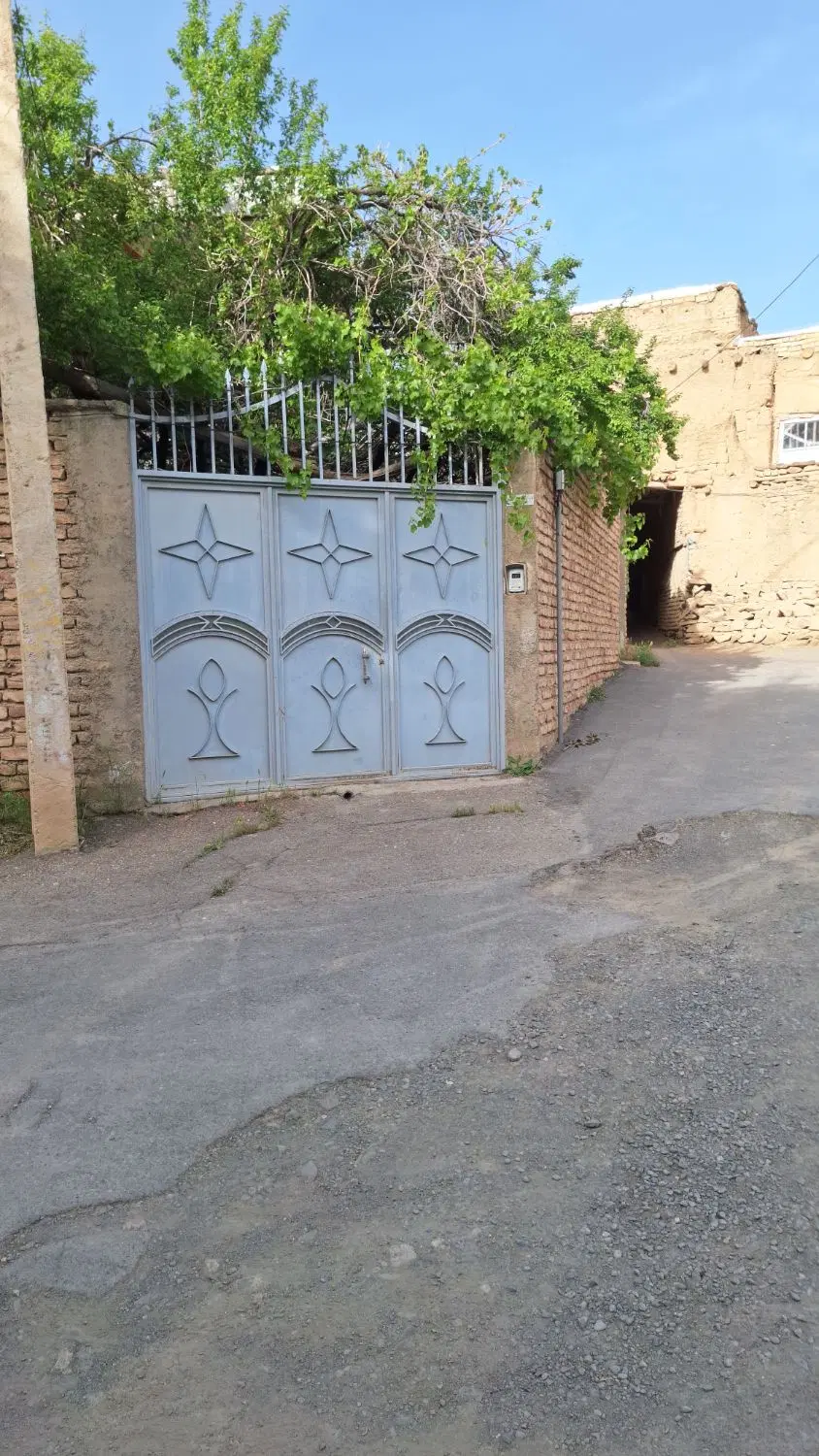 خانه ویلایی