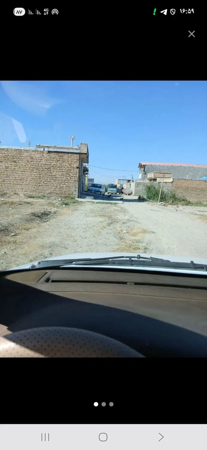 زمین کوی سالار رشادت