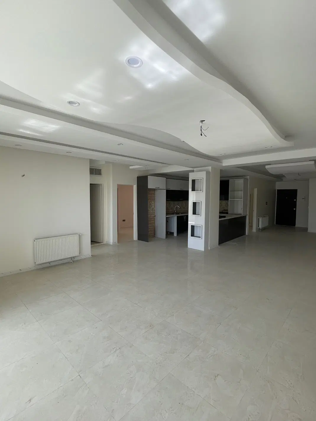 ۱۴۰ متر سند تک برگ( باغستان غربی )زیر قیمت منطقه