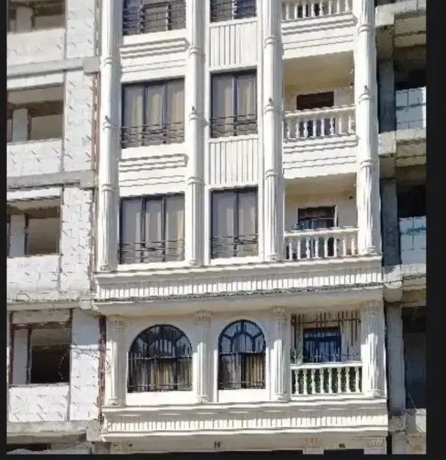رهن و اجاره واحد ۹۰ متری ملاصدرا غربی