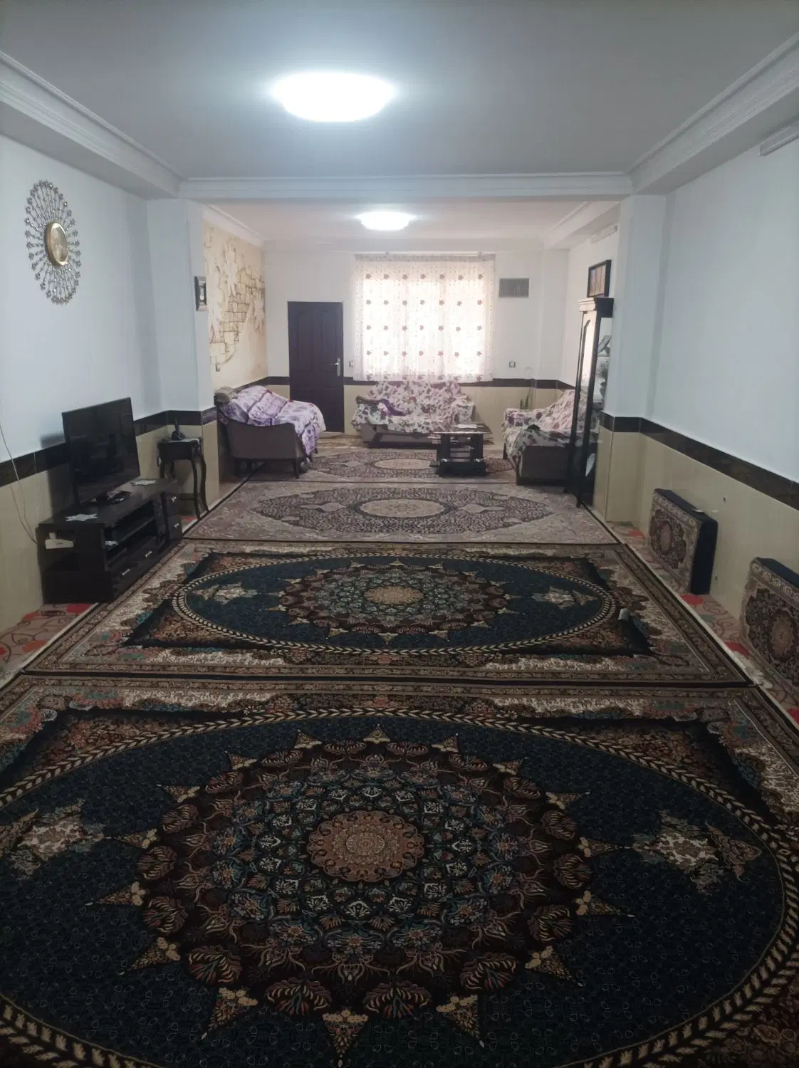 اجاره آپارتمان