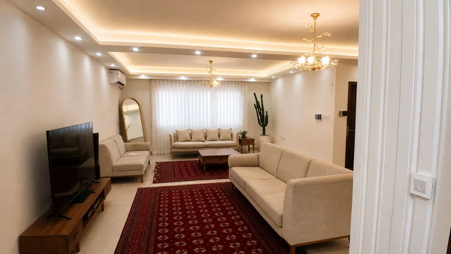 واحد ۱۰۰متری سنددار نامجو