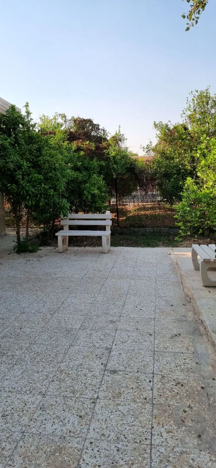 باغ ویلا