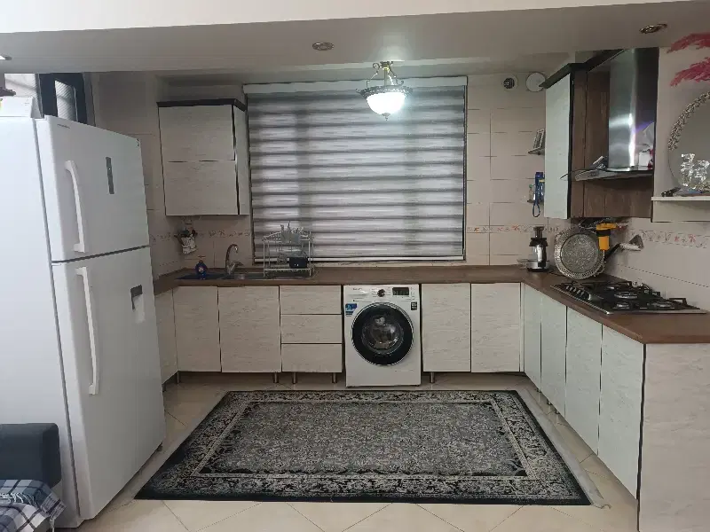 ۷۵ متر پارکینگدار تاپ لوکیشن