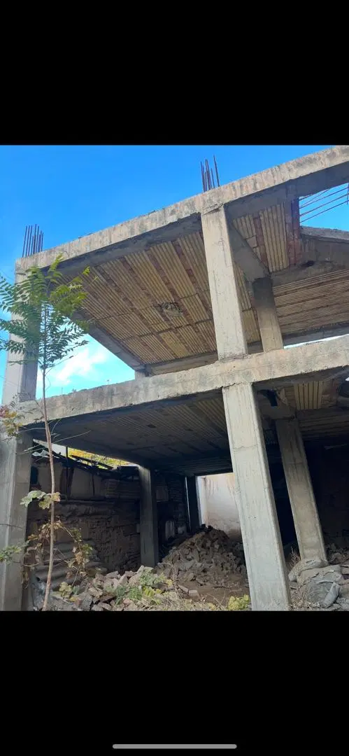 خانه ویلایی