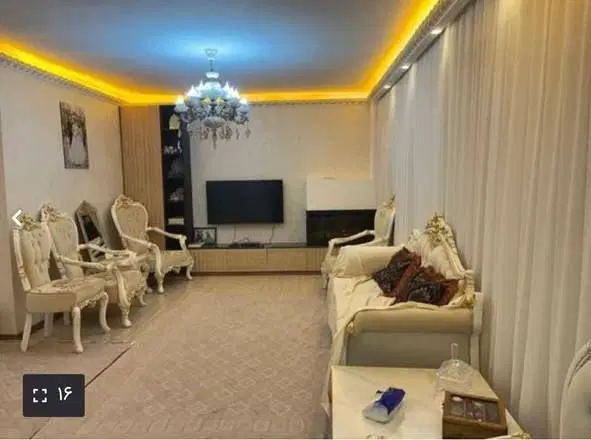 رهن و اجاره آپارتمان یک خوابه