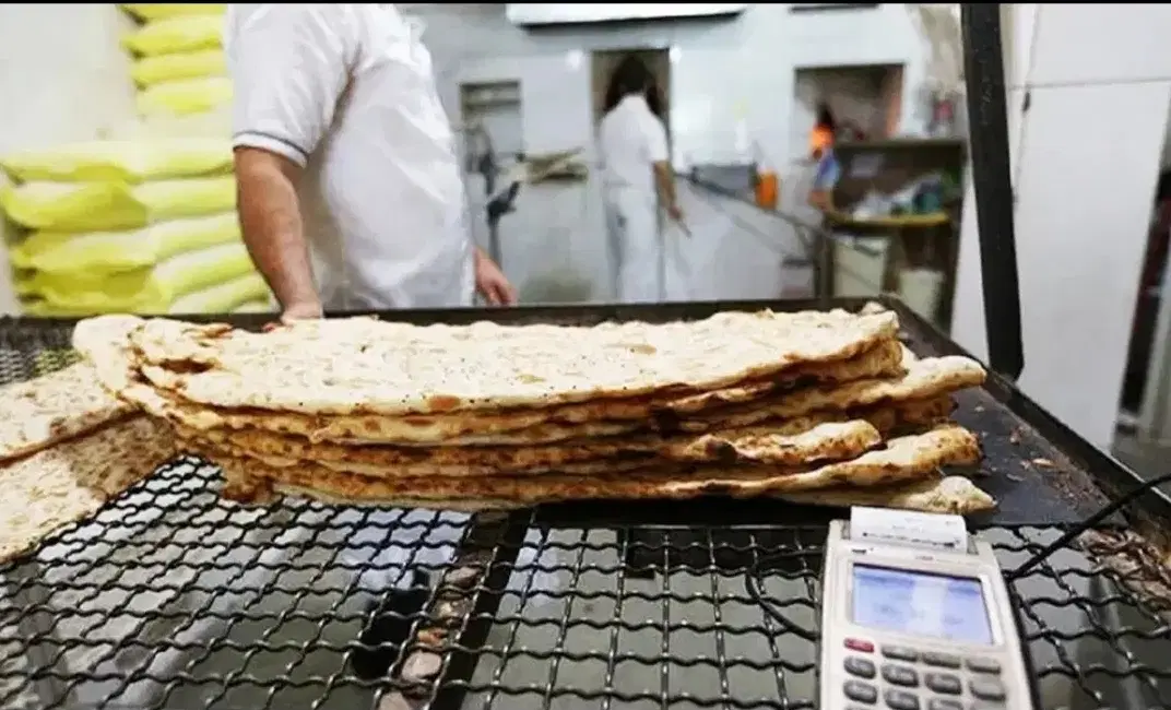 اجاره و رهن نانوایی دولتی