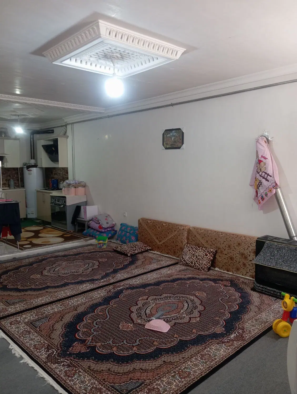 اجاره خانه راه جداعلامه مجلسی مظاهری