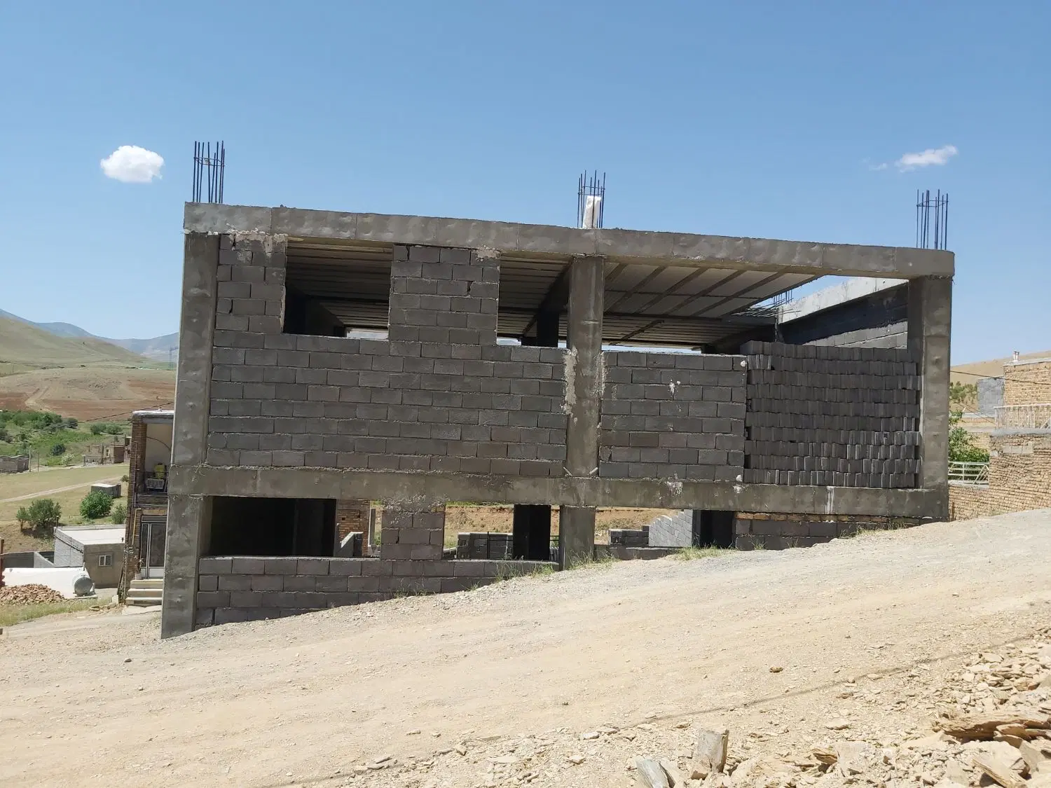 خانه سورازه