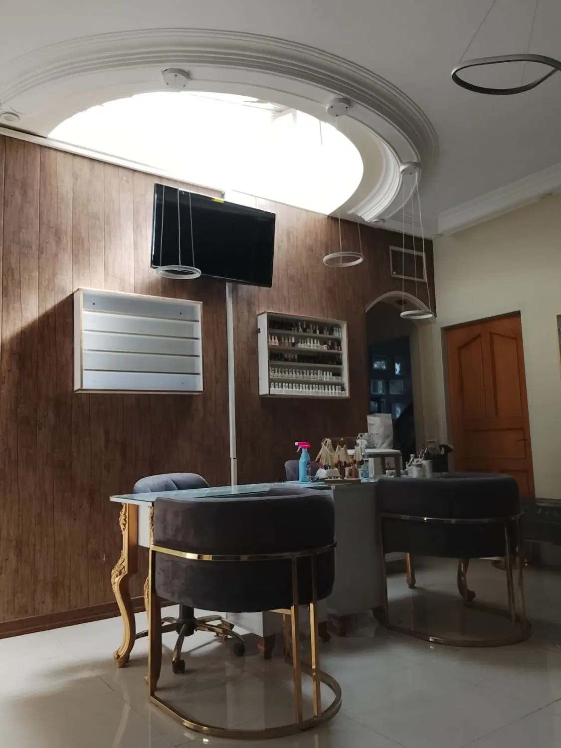 اجاره لاین زیبایی