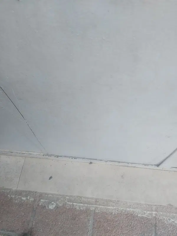 ۴ دیوار ۸۰۰ متر