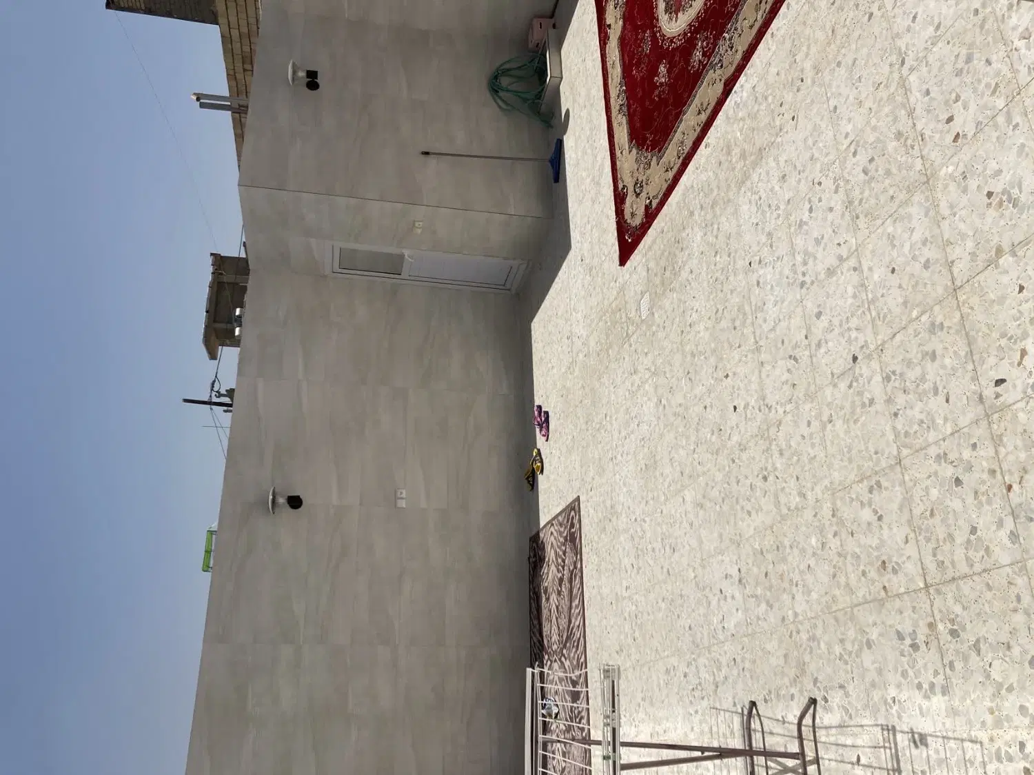 منزل اجاره ای دستگرد قداده
