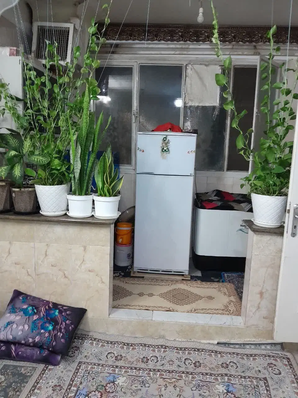 خانه 50متری فروش فوری