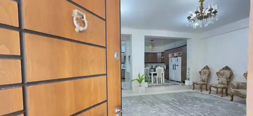 فروش منزل ویلایی منطقه پاسداران