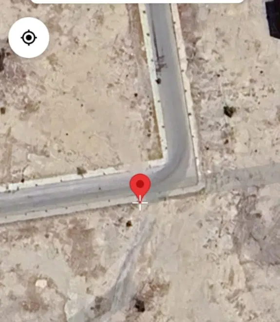 زمین شهرک مشتاق
