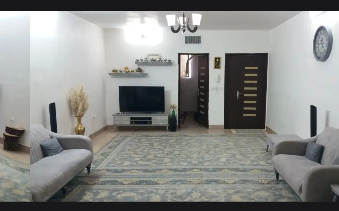 منزل ویلایی