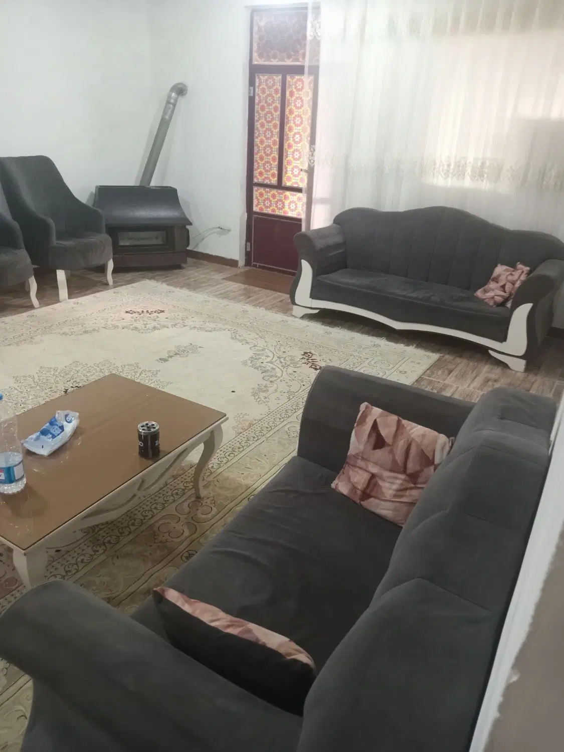 خانه ویلایی فقط نزدیک امام حسین شهرک صبا