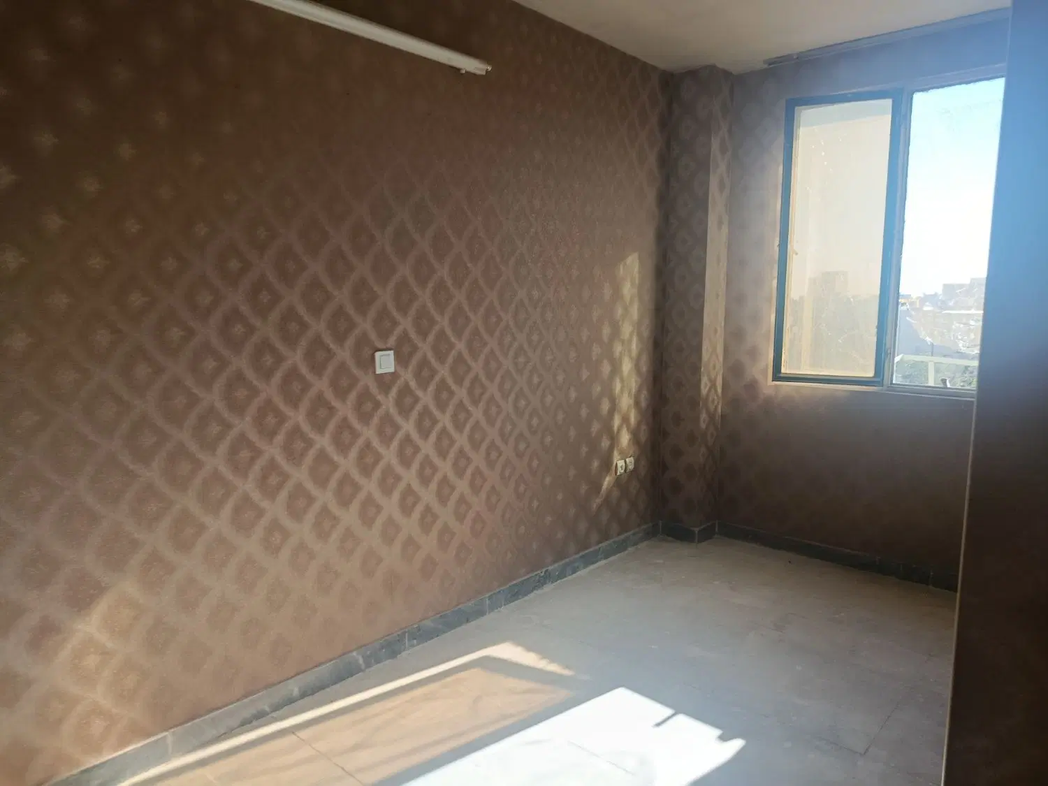 اجاره آپارتمان . کرایه قابل تبدیل هست