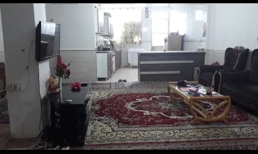 رهن و اجاره منزل ۱۰۰ متری