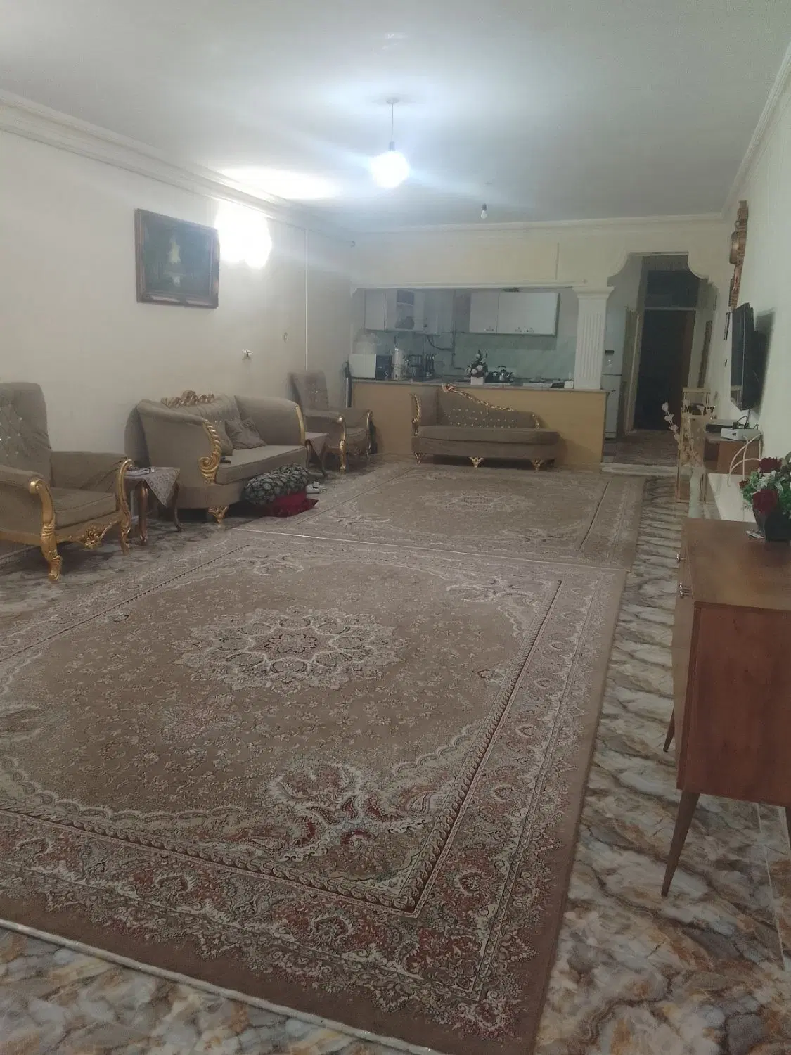 فروش منزل ویلایی حاشیه مسجد اعظم