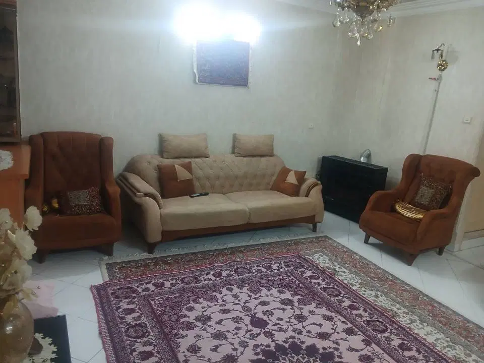 واحد 54 متری. تکواحدی