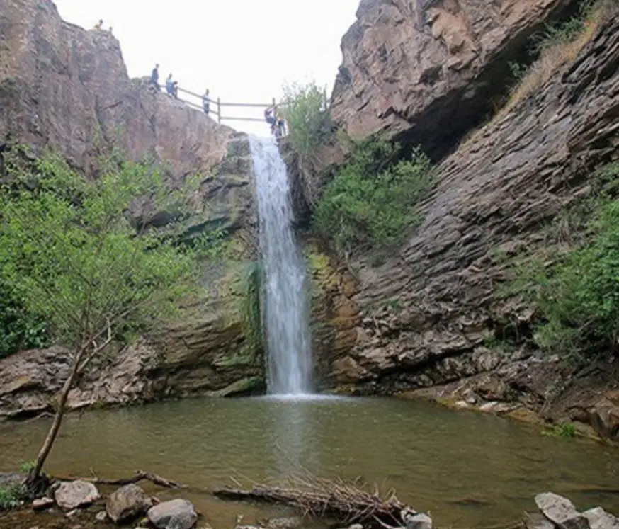 فروش زمین مسکونی در روستای گله خانه