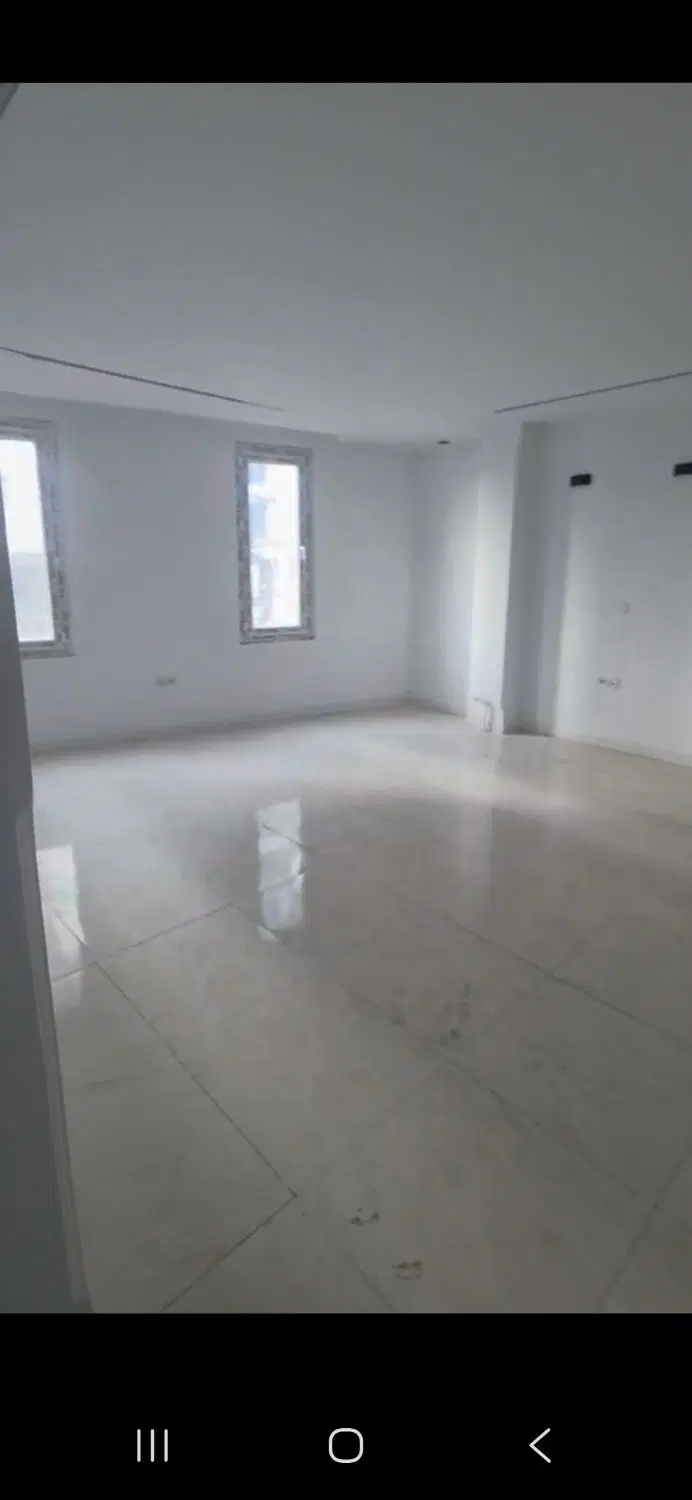 یک دستگاه اپارتمان ۵۴ متری