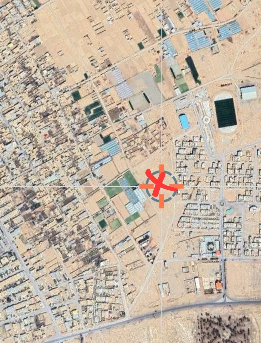 زمین مسکونی محمدآباد